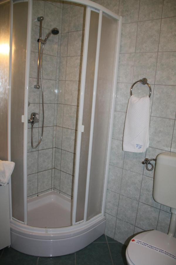 Vila Filipasic Apartment Vir Exterior photo
