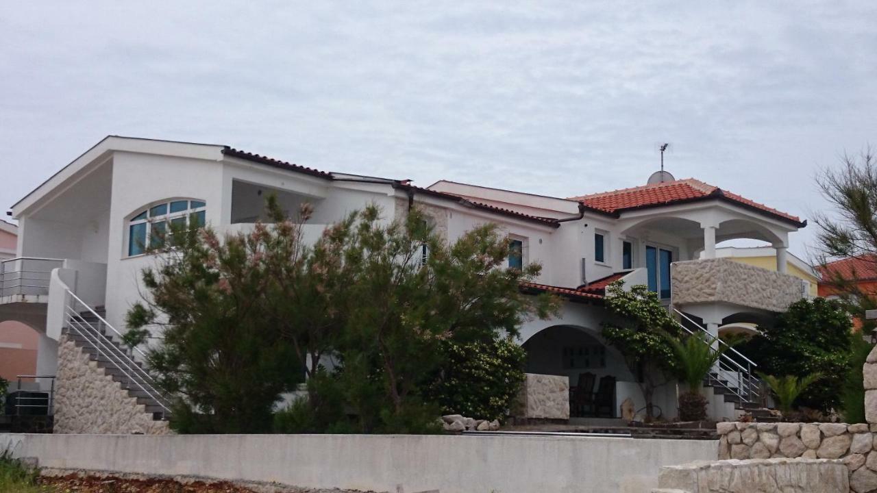 Vila Filipasic Apartment Vir Exterior photo