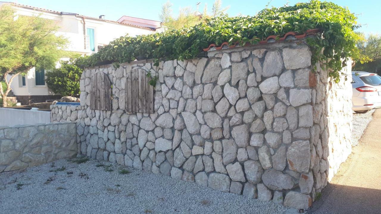 Vila Filipasic Apartment Vir Exterior photo