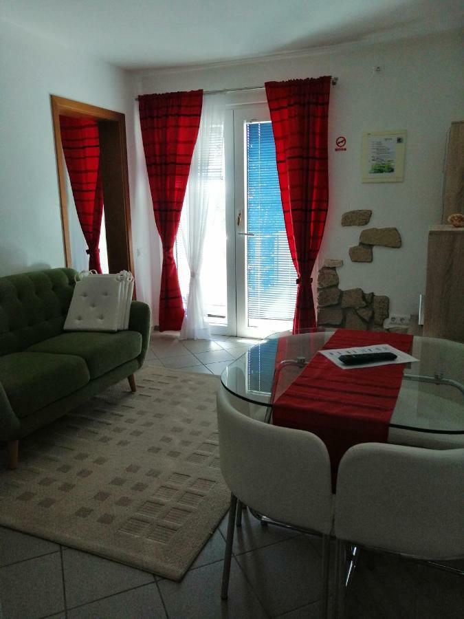 Vila Filipasic Apartment Vir Exterior photo
